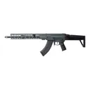 CMMG Dissent MK47 7.62x39 16.1" 30rd Semi-Auto Rifle | Charcoal Green - Cmmg