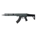 CMMG Dissent MK47 7.62x39 14.3" (Pinned to 16.1") 30rd Semi-Auto Rifle | Charcoal Green - Cmmg