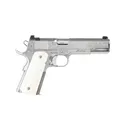 DAN WESSON Heirloom 45 ACP 5" 8rd - Grey - Dan Wesson