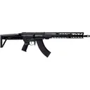 CMMG Dissent MK47 7.62X39 16.1in Grey 30rd - Cmmg