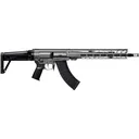 CMMG Dissent MK47 7.62X39 14.3in Grey 30rd - Cmmg