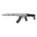 CMMG Dissent MK47 7.62x39 14.3" (Pinned to 16.1") 30rd Semi-Auto Rifle | Titanium - Cmmg