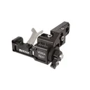 HAMSKEA ARCHERY SOLUTIONS Micro Tune Versa Rest Right Hand w/5/8" - Hamskea Archery Solutions
