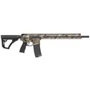 DANIEL DEFENSE DDM4 Hunter 18" 5.56 Kryptek No Mag - Daniel Defense