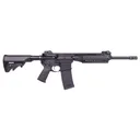 LWRC IC A2 5.56 NATO 14.7" (Pinned to 16") 30rd Semi-Auto AR15 Rifle | Black - Lwrc International