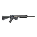 LWRC IC A2 SBR 5.56mm 10.5" Black - Lwrc International