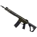 DANIEL DEFENSE M4A1 5.56 NATO 14.5" 32rd - OD Green - Daniel Defense