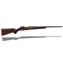 SAKO 85 Classic 6.5 Creedmoor 24" 3rd Bolt Rifle - Black / Wood - Sako