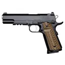 DAN WESSON Specialist 45 ACP 5" 8rd Pistol | Black - Dan Wesson