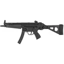 ZENITH FIREARMS MKE Z-5RS 9mm 8.9" 30rd - Black - Zenith Firearms