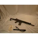 DS ARMS SA58 FAL CARBINE 7.62X51/16.25 - DS Arms