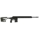 SIG SAUER SIG Cross 6.5 Creedmoor 20" 10rd Tactical Bolt Action Rifle - Black - Sig Sauer