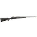 CHRISTENSEN ARMS Ridgeline 26 Nosler 26" 3+1 Bolt Rifle w/ Threaded Carbon Fiber Barrel - Black - Christensen Arms