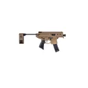 SIG SAUER MPX Copperhead 4.5" 9mm - Sig Sauer