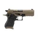 OA DEFENSE OA 2311 9mm 4.3" 15rd - High Desert Black - Oa Defense