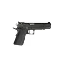 STACCATO R 45 ACP Bushing Barrel Curved Barrel 8rd - Black - Staccato