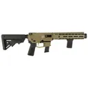 ANGSTADT ARMS Vanquish 9mm 10.5" 17rd - FDE - Angstadt Arms