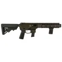 ANGSTADT ARMS Vanquish 9mm 10.5" 17rd - Bronze - Angstadt Arms