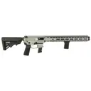 ANGSTADT ARMS Vanquish 9mm 16" 17rd - Silver - Angstadt Arms
