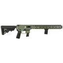 ANGSTADT ARMS Vanquish 9mm 16" 17rd - Jungle Green - Angstadt Arms