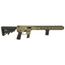 ANGSTADT ARMS Vanquish 9mm 16" 17rd - FDE - Angstadt Arms