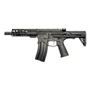 BATTLE ARMS Silent Professional 300 AAC Blackout 7.5" 30rd - Black - Battle Arms Development