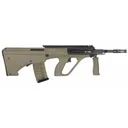 STEYR ARMS AUG A3 M1 16" 5.56 Mud w/ Extended Rail - Steyr Mannlicher