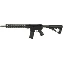 Lantac RAVEN 223 Wylde 14.5" 30rd - Black - Lantac