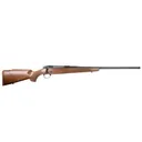 SAKO 90 Hunter 7mm Rem Mag 24" 4rd Bolt Rifle + Threaded Barrel | Blued w/ Grade 2 Walnut Stock - Sako