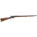 CHIAPPA FIREARMS 1860 Spencer 45LC 30" Blue 7rd Walnut - Chiappa Firearms