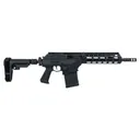 IWI Galil Ace G2 7.62x51 NATO 11.8" 20rd - Black - Israel Weapon Industries