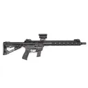 WILSON COMBAT AR9G 9mm 11.3" 20rd Semi-Auto AR15 Short Barrel Rifle - M-LOK - Black w/ Armour Tuff - Wilson Combat
