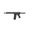DANIEL DEFENSE V7P 5.56 Nato 10.3" 30rd Pistol w/ No Brace | Black - Daniel Defense