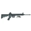 LMT LM8 16IN CQB SS 5.56 30RD 6POS - Lmt Defense