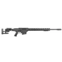 RUGER Precision Rifle 338 Lapua 26" 5rd - Black - Ruger