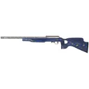 VOLQUARTSEN IF-5 w/Blue Thumbhole Silhouette Stock - Volquartsen