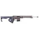 POF Rogue DI 308 Win 16.5" 10rd Semi-Auto AR10 Rifle - Brown - CA Factory Conversion - Pof-Usa