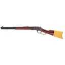 Taylors and Company 1873 Comanchero 357 Mag 18" 10rd - Walnut - Taylor's And Company