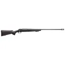 Browning X-Bolt Pro LR 6.5 PRC 26" 3rd - Carbon Gray - Browning