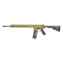 LWRC IC DI 224 Valkyrie 20" 30rd Semi-Auto Rifle - M-LOK | FDE - Lwrc International