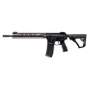 DANIEL DEFENSE DD4 M4A1RIII 5.56 NATO 14.5" (16" Pinned) 32rd Semi-Auto AR5 Rifle - MLOK | Black - Daniel Defense