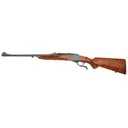 RUGER No. 1 Light Sporter 22 Hornet 22" Satin Blue 1rd - Ruger