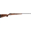 SAKO 85 Varmint Stainless Set Trigger 223 Rem 23.6" - Sako