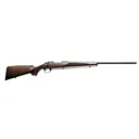 SAKO 85 Varmint 6.5 Creedmoor 23.7" 5rd Bolt Rifle - Blued / Walnut - Sako