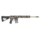 WILSON COMBAT Tactical Ultralight 300 AAC Blackout 16" 20rd Semi-Auto Rifle | Battle Camo - Wilson Combat