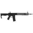 SPIKE'S TACTICAL Pipe Hitter 5.56 NATO 16" 30rd - Black - Spikes Tactical