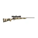 HOWA M1500 Kuiu 308 Win 24in Grey 5rd - Howa