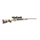HOWA M1500 Kuiu 308 Win 24in Grey 5rd - Howa