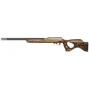 VOLQUARTSEN Lightweight 17 WSM w/Brown/Gray Lam Thumbhole SS - Volquartsen