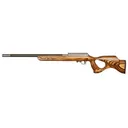 VOLQUARTSEN Lightweight 17 WSM w/Brown Lam Thumbhole Stock SS - Volquartsen